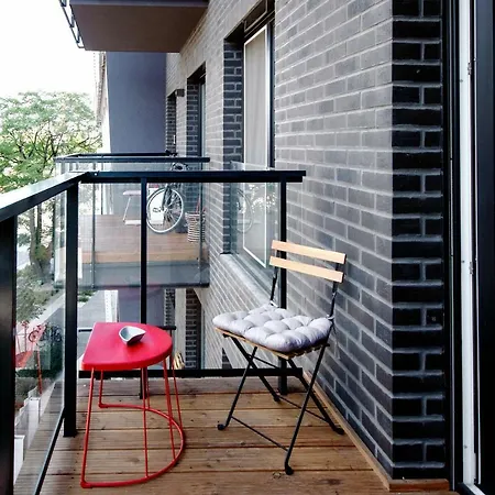 Art Ii Apartment